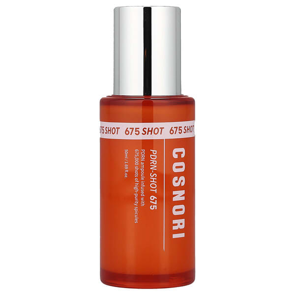 Cosnori, PDRN Shot 675, 1.69 fl oz (50 ml)