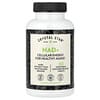 NAD+, 60 Vegetarian Sustained-Release Tablets
