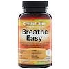 Breathe Easy, 60 Vegetarian Capsules