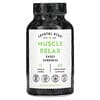Muscle Relax, 60 Vegetarian Capsules