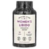 Women's Libido, 60 Vegetarian Capsules