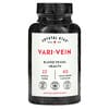 Vari-Vein, für die Blutgefäßgesundheit, 60 pflanzliche Kapseln