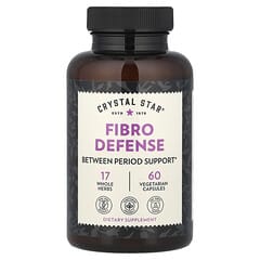 Fibro Defense, 60 Vegetarian Capsules