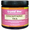 Чай Conceptions, 3 унции (85 г)