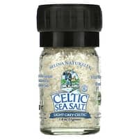 Celtic Sea Salt Sal - iHerb