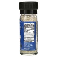 Celtic Sea Salt, Світло-сірий кельтський, важлива мінеральна суміш, 3 унції (85 г)