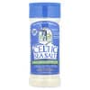 Celtic Sea Salt, Moido Fino, Frasco Agitador Misturador Mineral Vital, 8 oz (227 g)