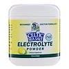 Electrolyte Powder, 4.2 oz (120 g)