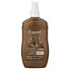 Carrot Sun, Sun Oil, Gold, 200 ml