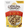 Catalina Crunch, דגני חלבון, טוסט קינמון, 255 גרם (9 אונקיות)