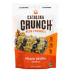 Catalina Crunch, Cereal apto para cetogénicos, Waffle de arce, 255 g (9 oz)