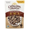 Catalina Crunch, Bijirin Protein, Coklat Gelap, 9 oz (255 g)