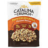 Catalina Crunch, протеїнова гранола, арахісова паста, 227 г (8 унцій)