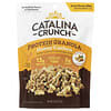 Catalina Crunch, протеїнова гранола, мед і кеш’ю, 227 г (8 унцій)