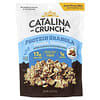 Catalina Crunch, протеїнова гранола, ваніль і мигдаль, 227 г (8 унцій)