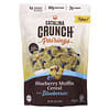 Pairings, Blueberry Muffin Cereal With Blueberries, 8 oz (227 g)