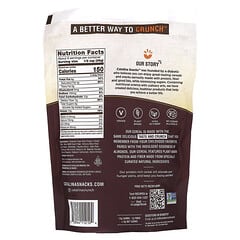 Catalina Crunch, Pairings, Honey Nut Cereal With Almonds, 8 oz (227 g)