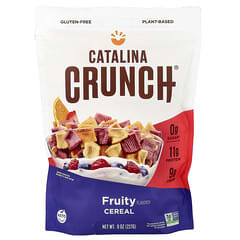 Catalina Crunch, Cereal, Fruity, 8 oz (227 g)