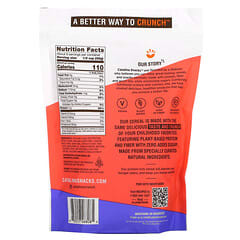 Catalina Crunch, Cereal apto para cetogénicos, Afrutado, 227 g (8 oz)