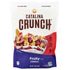 Catalina Crunch, Bijirin, Buah-buahan, 8 oz (227 g)