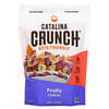 Catalina Crunch, Keto Friendly, фруктовые хлопья, 227 г (8 унций)