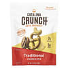 Crunch Mix, Traditional , 5.25 oz (148 g)