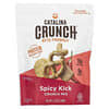 Crunch Mix, Spicy Kick, 5.25 oz (148 g)