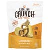Crunch Mix, Cheddar, 5.25 oz (148 g)
