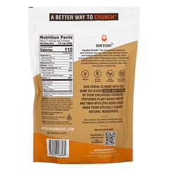 Catalina Crunch, Keto Friendly Cereal, Chocolate Peanut Butter, 9 oz (255 g)