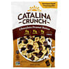 Catalina Crunch, Cereal, Chocolate Peanut Butter, 9 oz (255 g)
