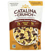 Catalina Crunch, Bijirin Protein, Mentega Kacang Coklat, 9 oz (255 g)