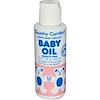 Baby Oil, 4 fl oz (118 ml)