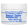 Herbal Savvy, Consuelda y aloe vera`` 28 g (1 oz)
