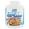 Isolicious Grass Fed Whey Protein Isolate, Cinnamon Cereal Flavor, 4 lb (1830 g)