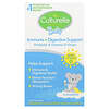Culturelle, Baby Probiotics, Immune + Digestive Support, Probiotic & Vitamin D Drops, 0-12 Months, 0.3 fl oz (9 ml)