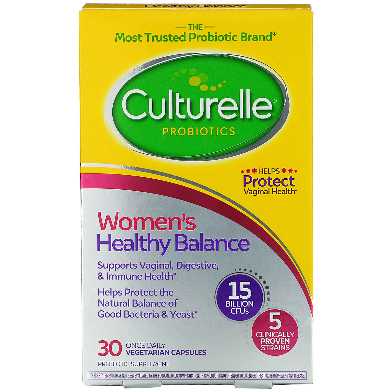 culturelle women's healthy balance coupon