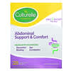 Probióticos, Suporte e Conforto Abdominais, 28 Embalagens de Porção Individual, 4,035 g (0,14 oz) Cada