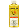 Concentrate Cleaner & Degreaser, Valencia Orange, 8 fl oz (236 ml)