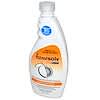 Homesolv, CitraDrain, limpia cañerías enzimático natural, naranja valencia, 650 ml (22 fl oz)
