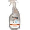 Homesolv, CitraClear, Natural Window & Glass Cleaner, Valencia Orange, 32 fl oz (946 ml)
