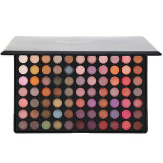 Coastal Scents, Metal Mania Palette, 88 Eye Shadow Colors, 2.15 oz (61 g)