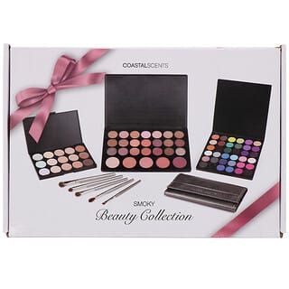 Coastal Scents, Colección de belleza, Ahumado, 1 set
