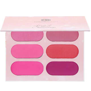 Coastal Scents, Blush Essentials, 22.2 g
