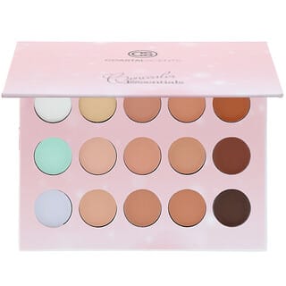 Coastal Scents, Concealer Essentials, 9 g