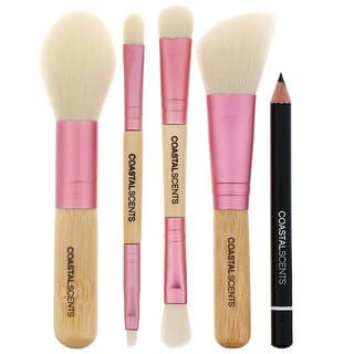 Coastal Scents, Brochas esenciales, 34 g (1,19 oz)