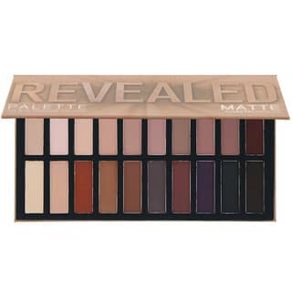 Coastal Scents, Revealed, Matte Eyeshadow Palette, 1 oz (30 g)