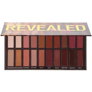 Coastal Scents, Revealed, Rouge Eyeshadow Palette, 1 oz (30 g)