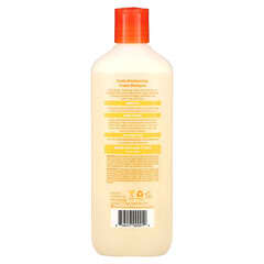 Cantu, Shea Butter, Moisturizing Cream Shampoo, 13.5 fl oz (400 ml)