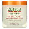 Shea Butter, Grow Strong Strengthening Treatment, 6 oz (173 g)