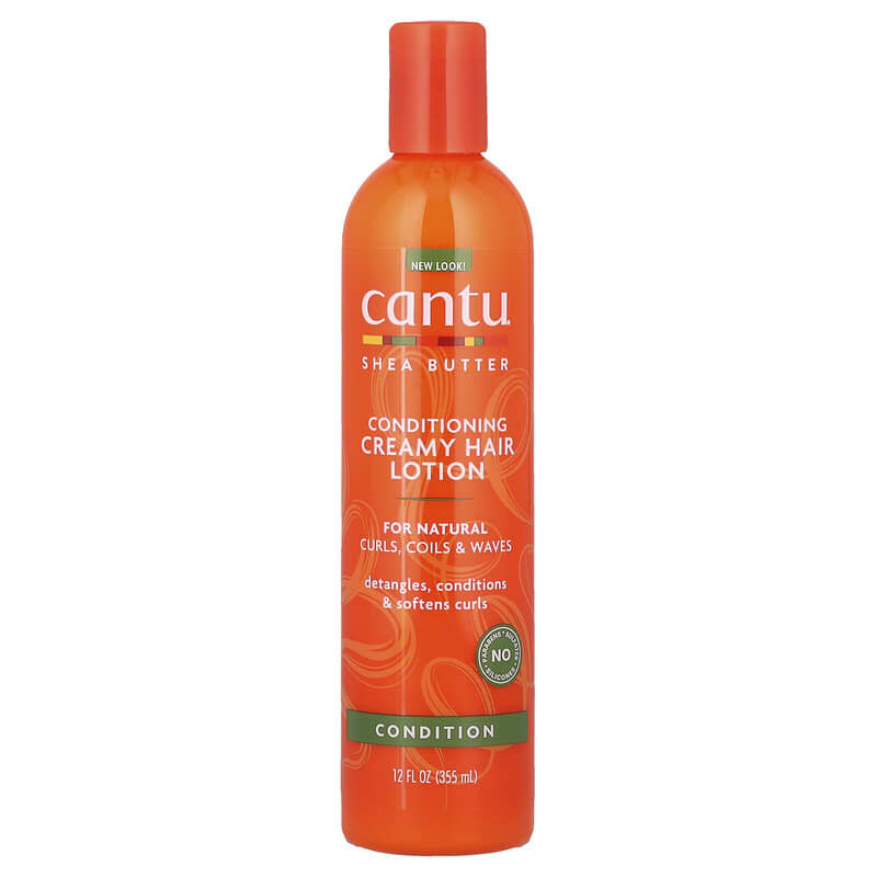 Cantu Shea Butter Creamy Lotion Cantu Shea Butter Creamy Lotion